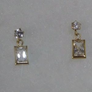 Gold 100% 10k size 3mm